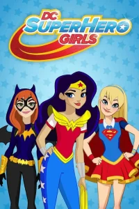 DC девчонки-супергерои (2019) смотреть онлайн
