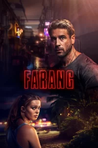 Фаранг (2017) смотреть онлайн
