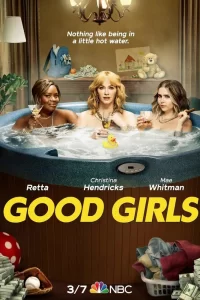 Хорошие девчонки (2018) смотреть онлайн