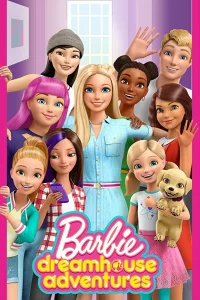 Барби (2018) онлайн