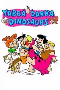 Ябба-Дабба Динозавры! (2021) смотреть онлайн
