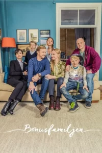 Шведанутая семейка (2017) смотреть онлайн