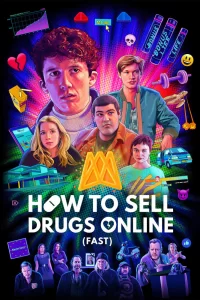 Как продавать наркотики онлайн (быстро) (2019) онлайн