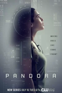 Пандора (2019) смотреть онлайн