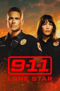 911: Одинокая звезда (2020) онлайн