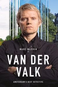 Ван Дер Валк (2020) смотреть онлайн
