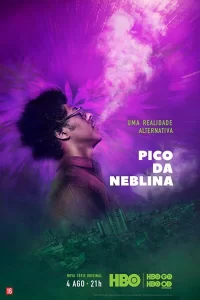 Пико-да Неблина (2019) смотреть онлайн