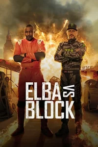Эльба против Блока (2020) онлайн