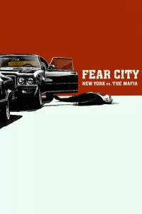 Город страха: Нью-Йорк против мафии (2020) смотреть онлайн