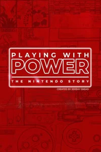 Игра с силой: История Nintendo (2021) смотреть онлайн