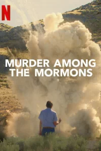 Убийство среди мормонов (2021) онлайн