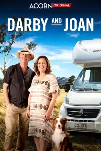 Дарби и Джоан (2022) онлайн