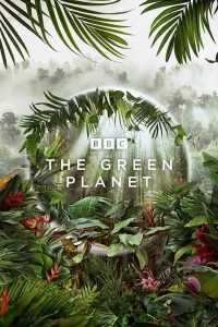 Зелёная планета (2022) онлайн