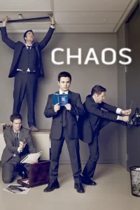 Хаос (2011) смотреть онлайн