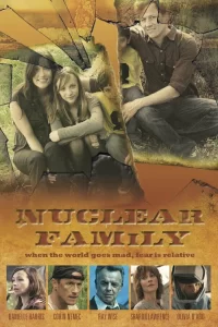 Ядерная семья (2012) смотреть онлайн