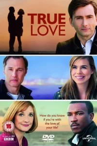Настоящая любовь (2012) смотреть онлайн