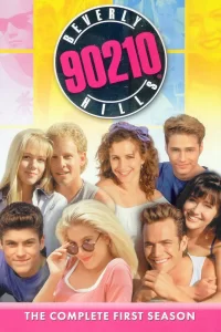 Беверли-Хиллз 90210 (1990) смотреть онлайн