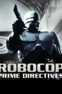 Робокоп возвращается (2001) смотреть онлайн
