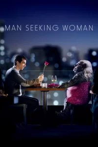 Мужчина ищет женщину (2015) смотреть онлайн