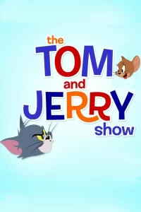 Шоу Тома и Джерри (2014) смотреть онлайн