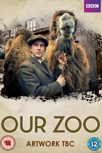 Наш зоопарк (2014) смотреть онлайн