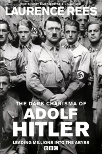 Мрачное обаяние Адольфа Гитлера (2012) смотреть онлайн