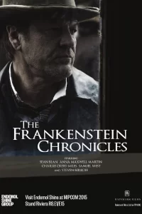 Хроники Франкенштейна (2015) смотреть онлайн