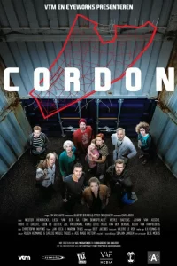 Кордон (2014) смотреть онлайн