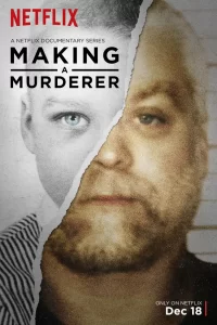 Создавая убийцу (2015) смотреть онлайн