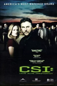 CSI: Место преступления Лас-Вегас (2000) онлайн