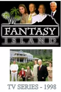 Остров фантазий (1998) онлайн