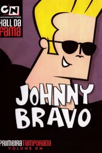 Джонни Браво (1997) онлайн