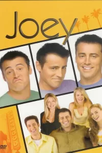 Джоуи (2004) смотреть онлайн
