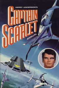 Новый капитан Скарлет (2005) смотреть онлайн