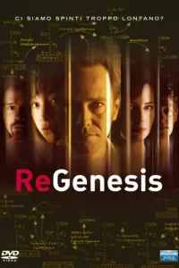 РеГенезис (2004) смотреть онлайн