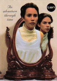 Зеркало, зеркало (1995) онлайн