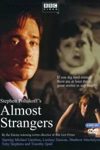 Идеальные незнакомцы (2001) смотреть онлайн