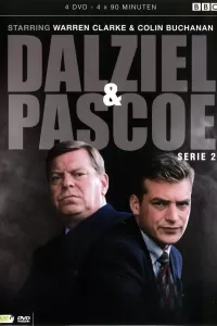 Дэлзил и Пэскоу (1996) смотреть онлайн