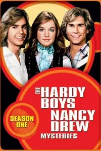 Братья Харди и Нэнси Дрю (1977) онлайн