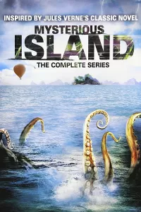 Таинственный остров (1995) онлайн