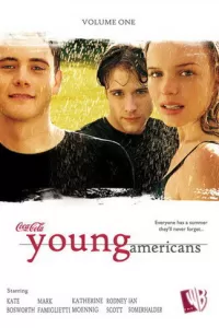 Молодые Американцы (2000) смотреть онлайн