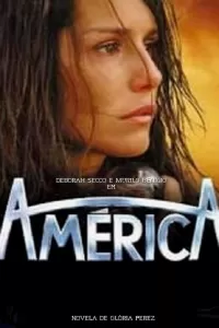Америка (2005) смотреть онлайн