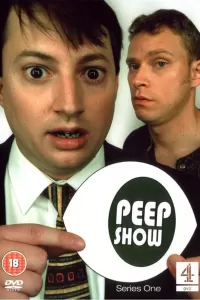 Пип шоу (2003) смотреть онлайн