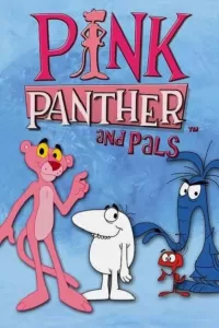 Розовая пантера и друзья (2010) онлайн