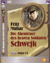 Похождения бравого солдата Швейка (1972) онлайн