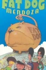 Жирный пёс Мендоза (1998) онлайн