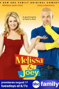 Мелисса и Джоуи (2010) онлайн