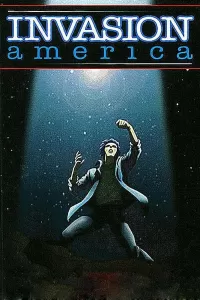 Вторжение в Америку (1998) смотреть онлайн