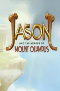 Ясон и герои Олимпа (2001) онлайн