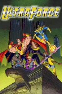Супер сила (1995) смотреть онлайн